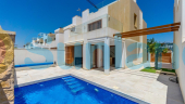 Resale - Villa - Orihuela costa - La Torre de la Horadada