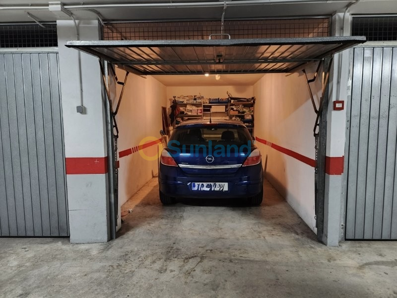 Resale - Apartment - La Mata