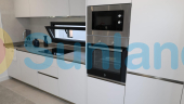 New Build - Villa - Fuente Alamo - La Pinilla