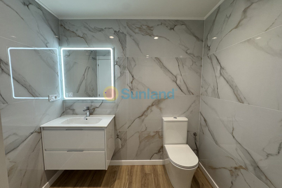 Resale - Apartamento - Orihuela Costa - La Ciñuelica