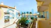 Resale - Apartment - Orihuela Costa - Campoamor