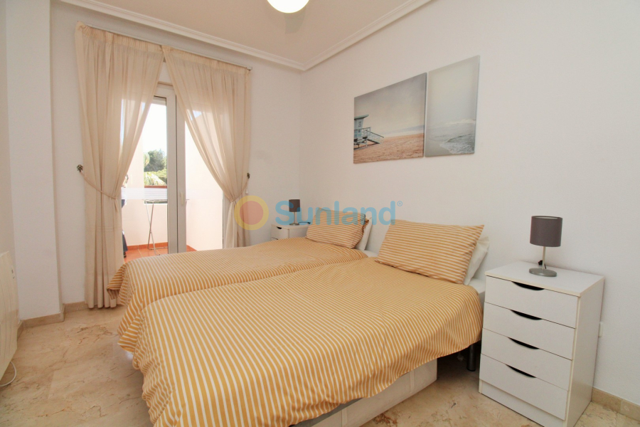 Segunda mano - Apartamento - Villamartin