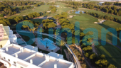 New Build - Apartment - Pilar de la Horadada - Lo Romero Golf