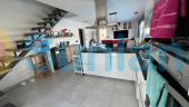 Resale - Villa - Torrevieja - El Chaparral