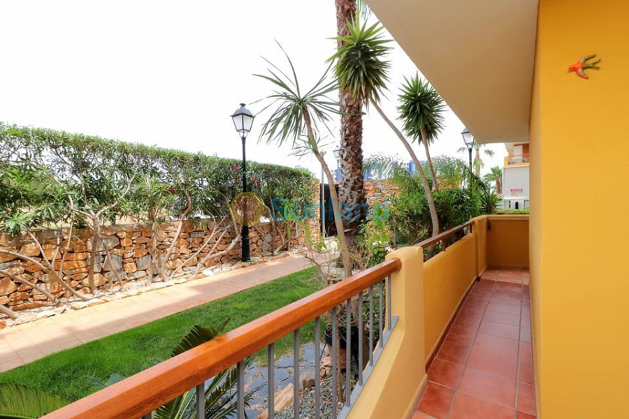 Verkauf - Apartment - Torrevieja - 