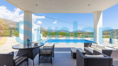 Brukte eiendommer - Detached Villa - Macisvenda