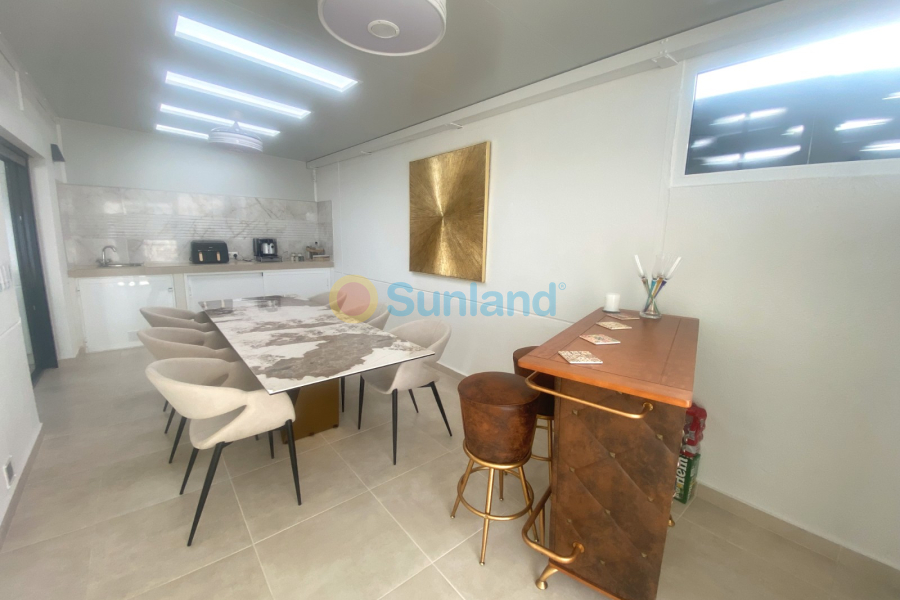 Använda fastigheter - Villa - Ciudad Quesada - Pueblo Bravo