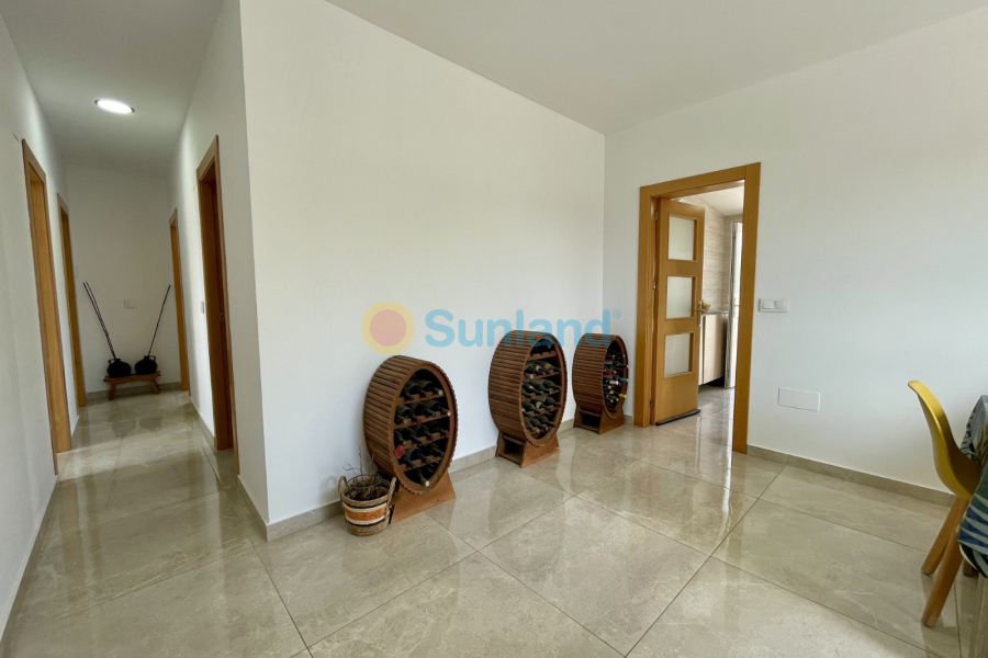 Вторичка - Bилла - Torrevieja - Los Balcones