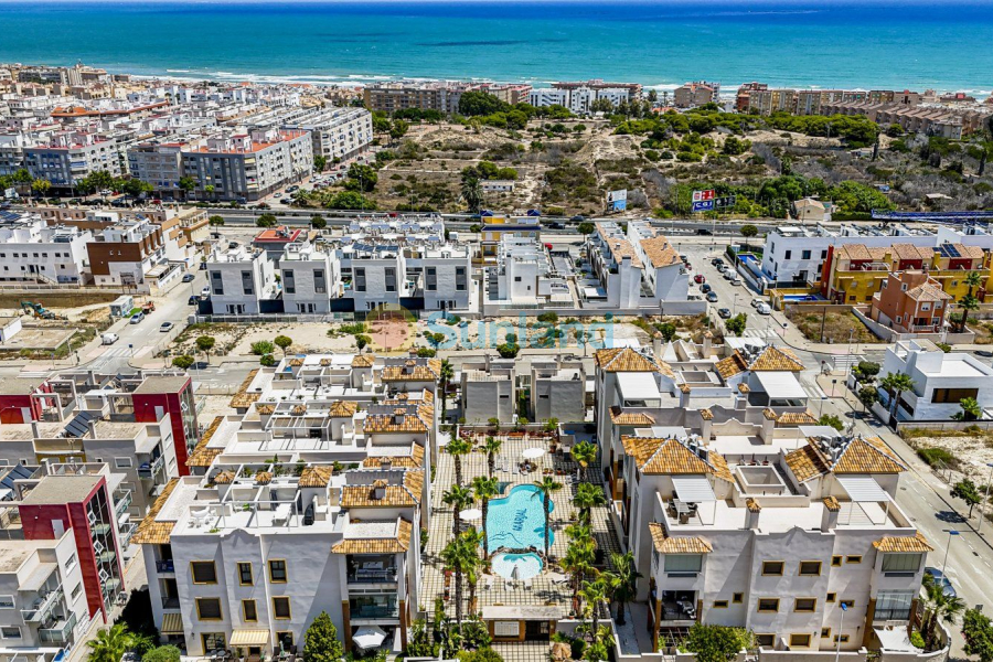 Segunda mano - Apartamento - Guardamar del Segura