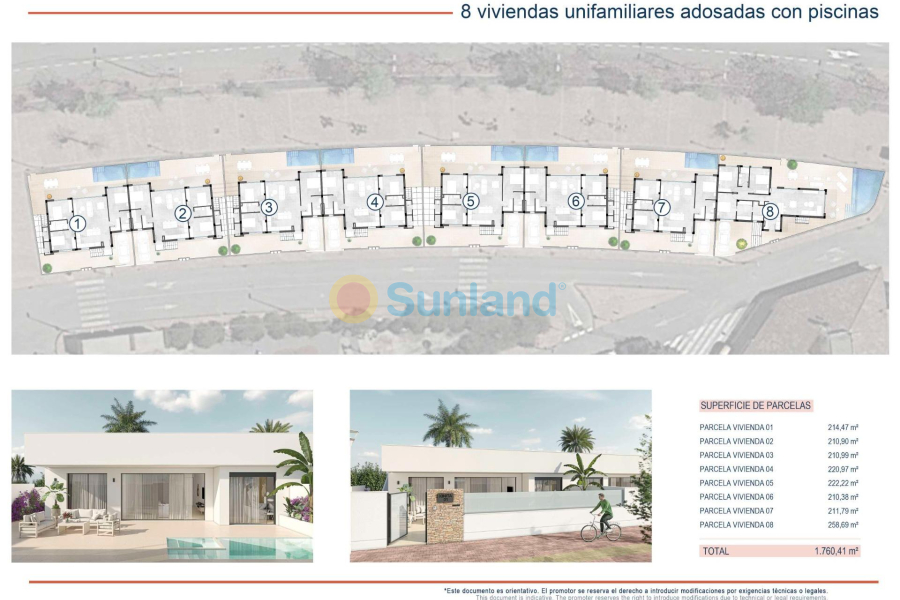 New Build - Semidetached - Sucina