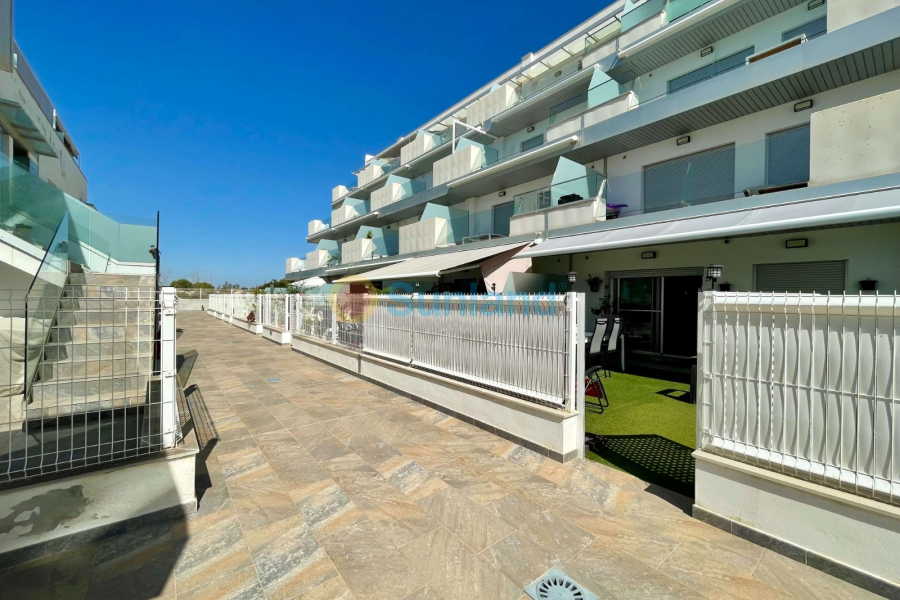 Вторичка - Apartments - Orihuela Costa - Villamartin