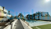 Resale - Apartments - Orihuela costa - 