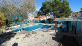 Resale - Villa - Orihuela Costa - Mil Palmeras