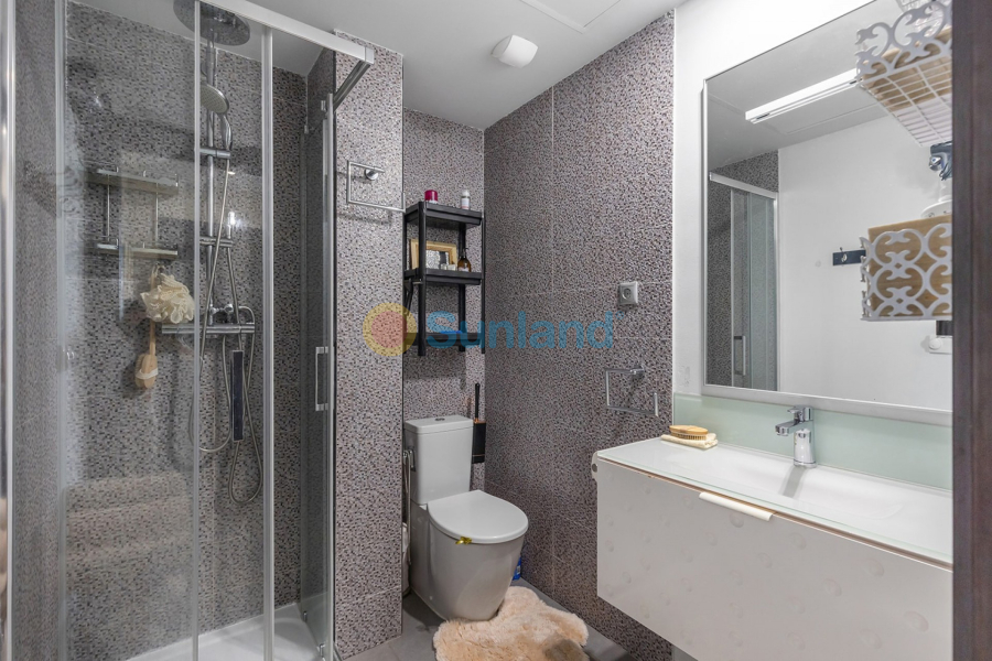 Använda fastigheter - Ground floor apartment - La Mata - Playa