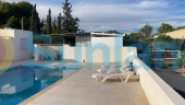 Resale - Country house - Crevillente