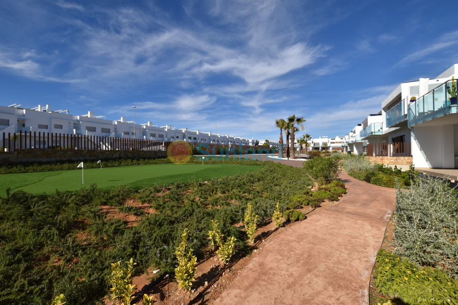 Resale - Apartment - Entre Naranjos Vistabella Golf - Entre Naranjos - Vistabella