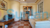 Resale - Townhouse - Orihuela Costa - Lomas De Cabo Roig