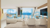 New Build - Villa - Benitachell - Benitachell  Cumbres Del Sol