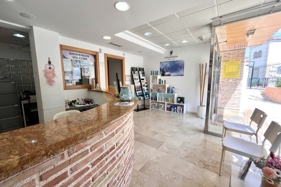 Вторичка - C - Villamartin