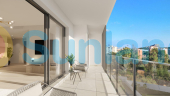 Nueva construcción  - Apartamento - ALICANTE - San Agustín-PAU 2