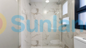 Resale - Apartment - Orihuela Costa - Villamartin