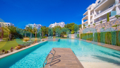 Verkauf - Apartamento - Orihuela Costa - Las colinas golf