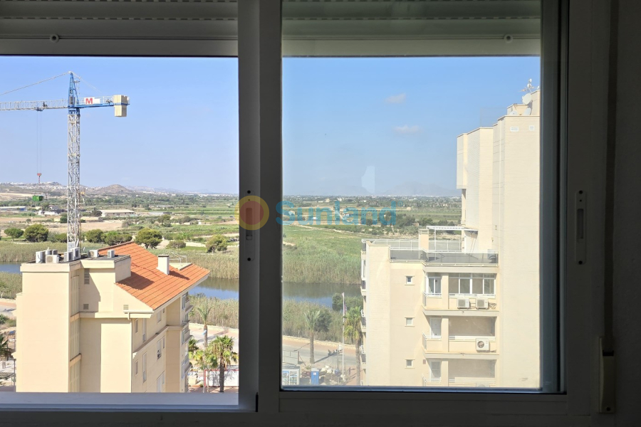 Resale - Apartment - Guardamar del Segura - 