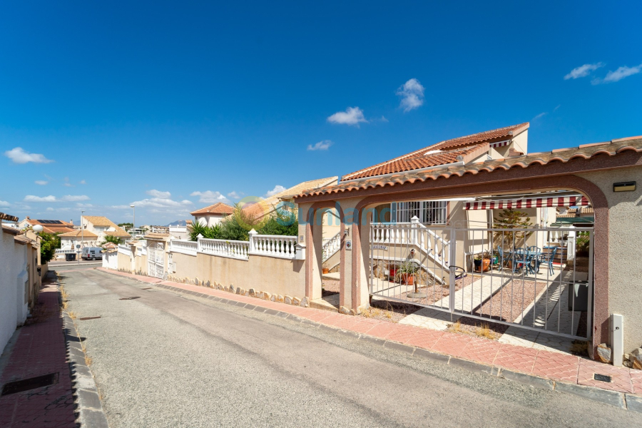 Вторичка - Bилла - Rojales - Benimar