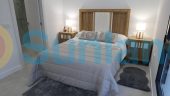 New Build - Villa - Fuente Alamo - La Pinilla