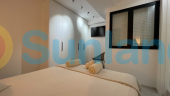 Resale - Apartment - Alicante - Center