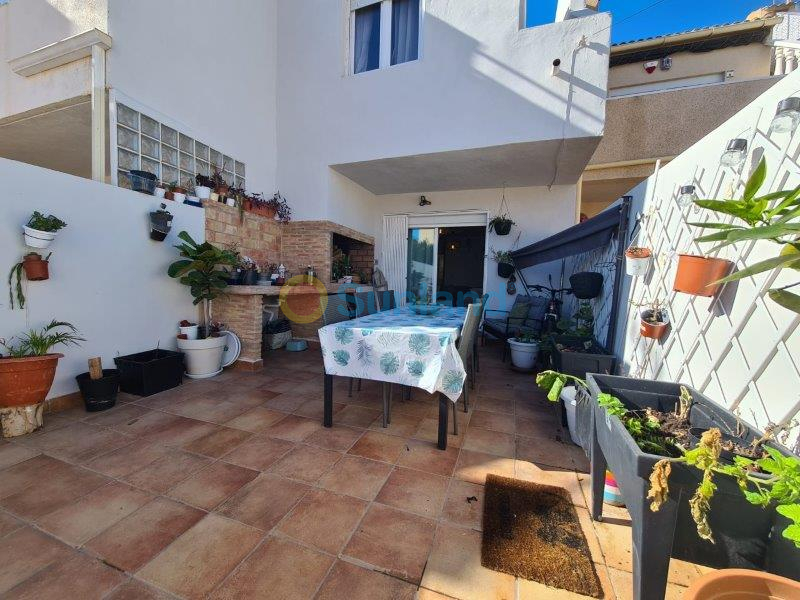 Brukte eiendommer - Duplex - Torrevieja - Los Frutales