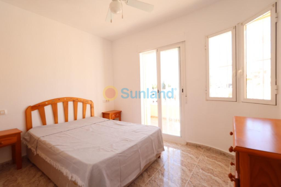 Brukte eiendommer - Terraced house - Orihuela Costa - Las Filipinas