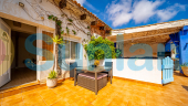 Resale - Villa - Torrevieja - Los Balcones