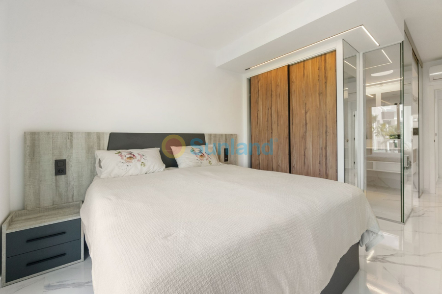 Verkauf - Apartment - Guardamar del Segura - El Raso