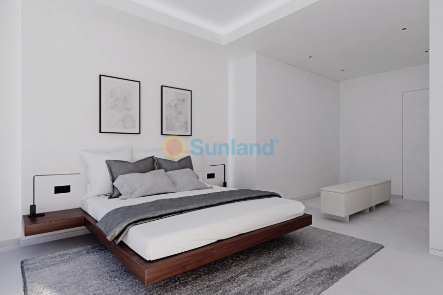 Nueva construcción  - Apartamento - Calpe - Mascarat