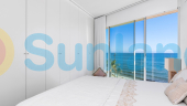 Resale - Apartment - Torrevieja - La Mata