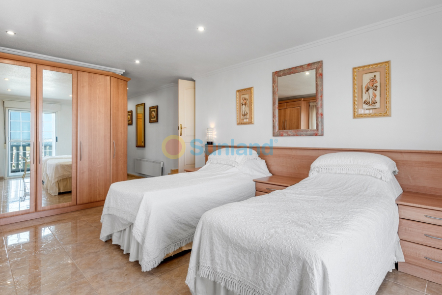 Segunda mano - Chalet - Ciudad Quesada - Rojales
