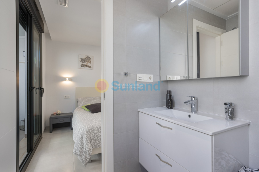 Brukte eiendommer - Town House - Orihuela Costa - Villamartin