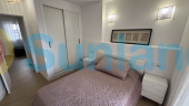 Brukte eiendommer - Apartamento - Torrevieja - La Veleta