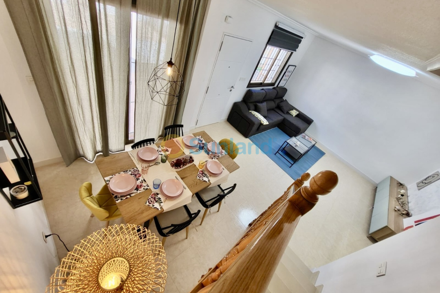 Brukte eiendommer - T - San Miguel De Salinas