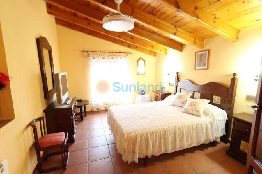 Resale - V - Fortuna - La garapacha