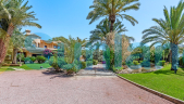 Resale - Villa - Elche/Elx