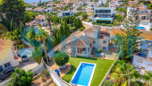 Resale - Villa - Benissa