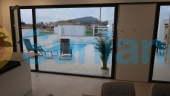 New Build - Villa - Fuente Alamo - La Pinilla