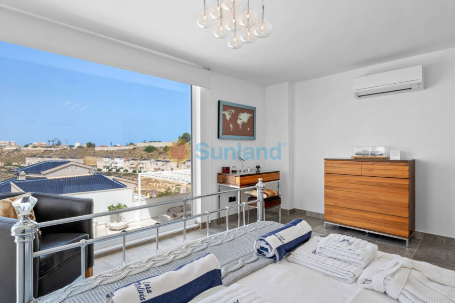 Använda fastigheter - Villa - Ciudad Quesada