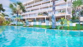 Ny bygg - Ground floor apartment - Cartagena - Mar de Cristal