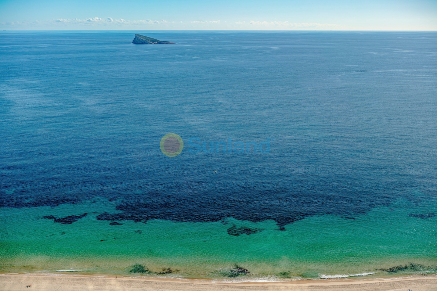 Resale - Apartment - Benidorm