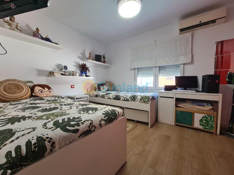 Använda fastigheter - Duplex - Torrevieja - Los Frutales