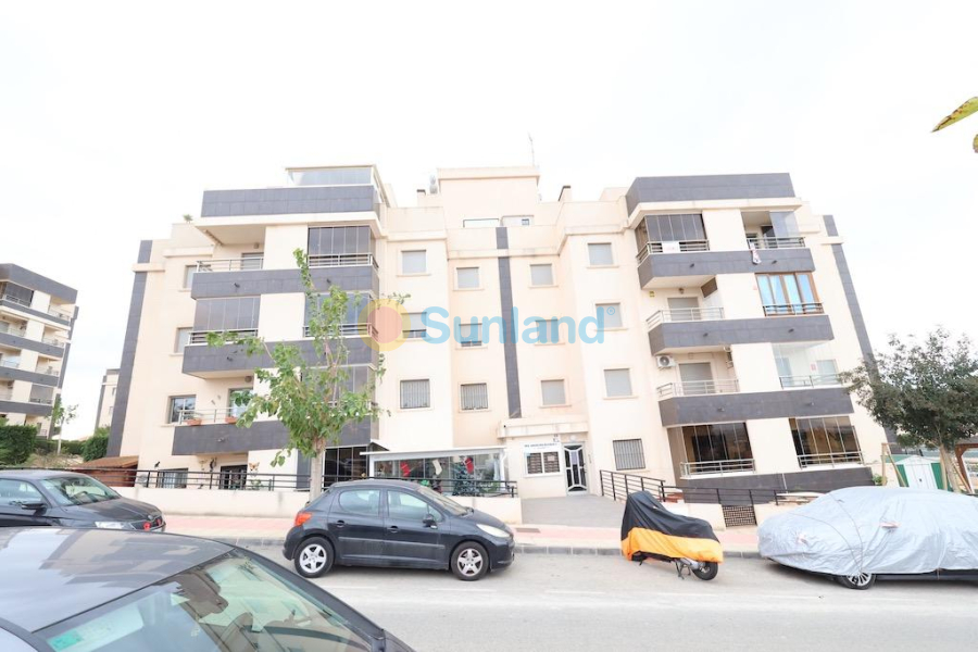 Resale - Apartment - San Miguel De Salinas - Pueblo 9