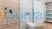 New Build - Villa - Finestrat - Balcón de finestrat